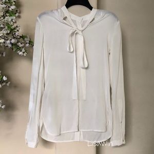 Diesel Long Sleeve Top